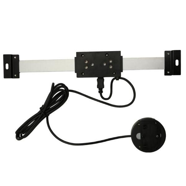 کولیس  دیجیتالی مدل r 12 گستره 0 300 میلیمتری